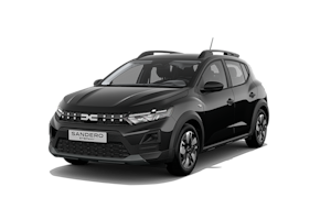 NEW SANDERO STEPWAY ECO-G