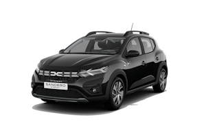 SANDERO ECO-G