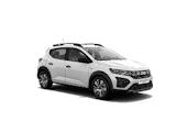 SANDERO ECO-G STEPWAY