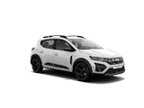SANDERO ECO-G STEPWAY EXTREME