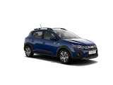 SANDERO STEPWAY EXPRESSION